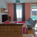 Apartmán Spacieux A De 75 M²