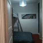 Apartmán Spacieux A De 75 M²