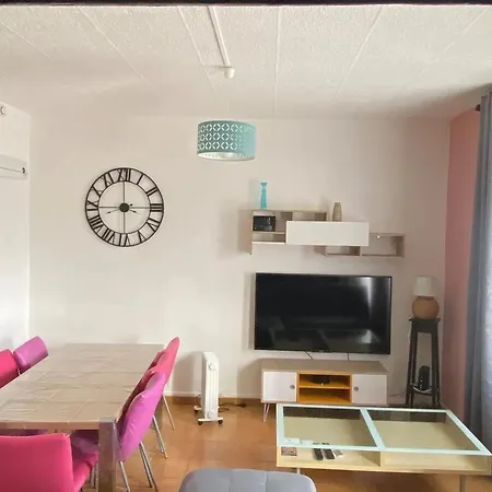Spacieux A De 75 M² Lézignan-Corbières