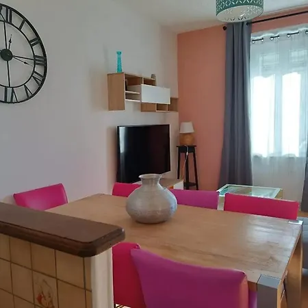 Appartement Spacieux A Lezignan-Corbieres De 75 M² * Lézignan-Corbières