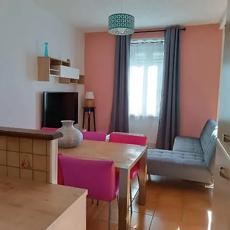Appartement Spacieux A Lezignan-Corbieres De 75 M² * Lézignan-Corbières