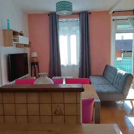 Apartment Spacieux A De 75 M²