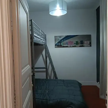 アパート Spacieux A De 75 M²