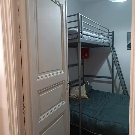 Spacieux A De 75 M² Apartment Lezignan-Corbieres