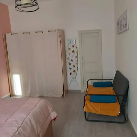 Spacieux A De 75 M² Lézignan-Corbières
