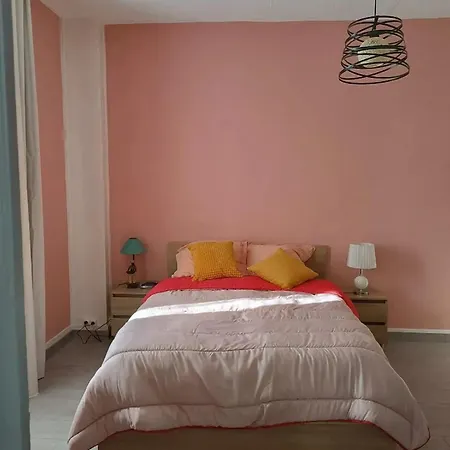 Spacieux A De 75 M² * Lezignan-Corbieres
