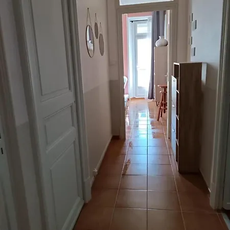 Spacieux A De 75 M² Apartment