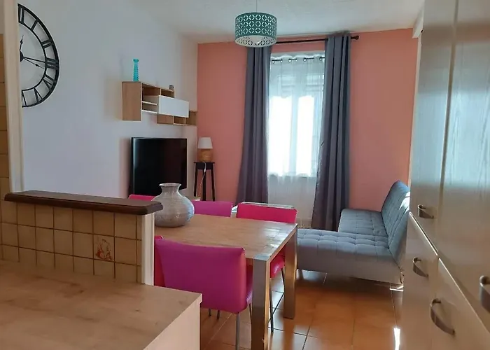 Appartement Spacieux A Lezignan-Corbieres De 75 M² * Lézignan-Corbières