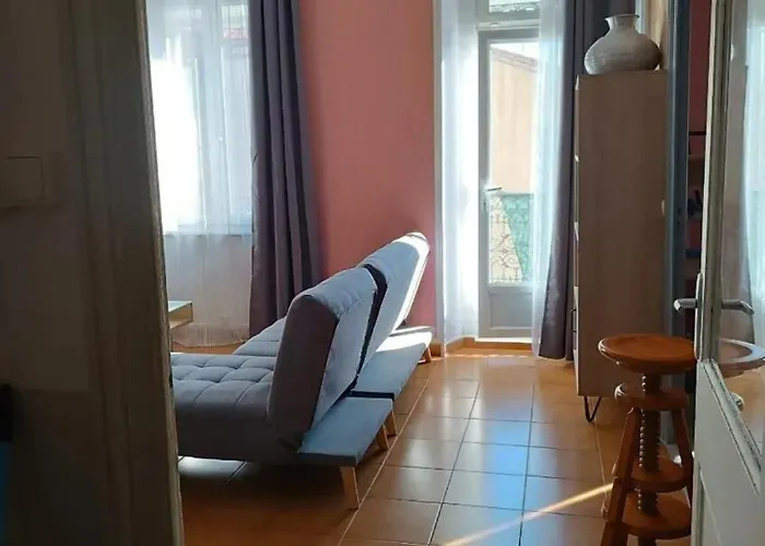 Appartement Spacieux A Lezignan-Corbieres De 75 M² Lézignan-Corbières