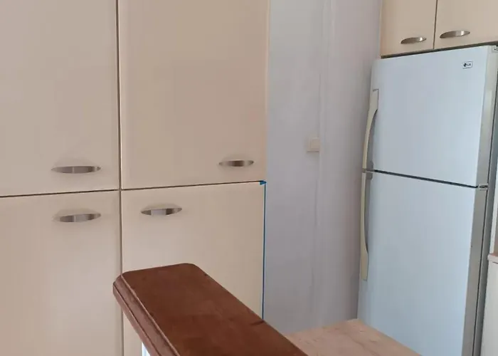 Apartament Appartement Spacieux A Lezignan-Corbieres De 75 M² Lézignan-Corbières