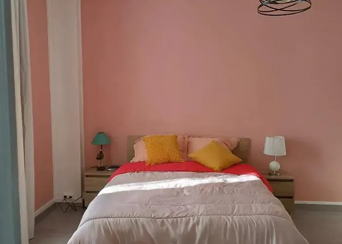 Appartement Spacieux A Lezignan-Corbieres De 75 M² * Lézignan-Corbières