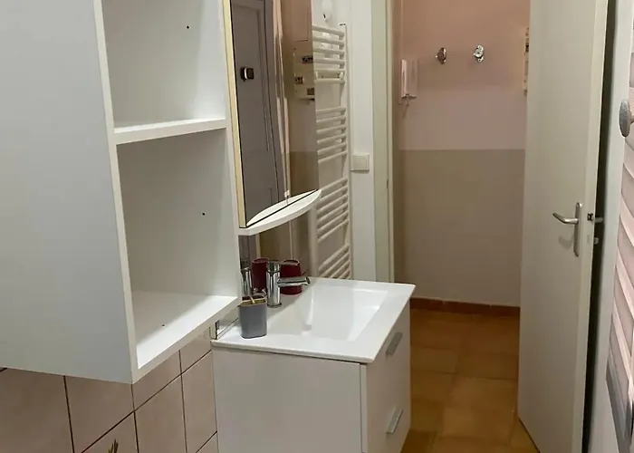 Appartement Spacieux A Lezignan-Corbieres De 75 M² * Lézignan-Corbières