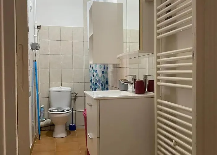 Appartement Spacieux A Lezignan-Corbieres De 75 M² Lézignan-Corbières