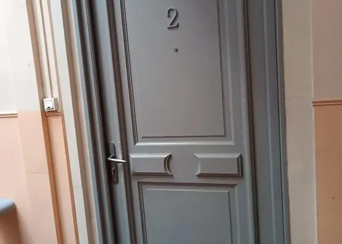 Appartement Spacieux A Lezignan-Corbieres De 75 M²
